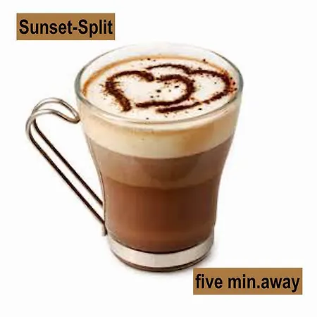 Apartment Sunset Split