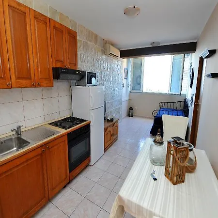 Sunset Apartmán