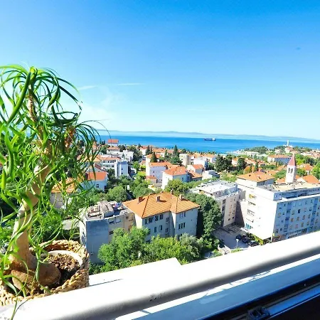 Sunset Apartamento Split