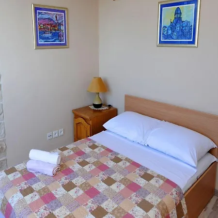 Apartamento Sunset *