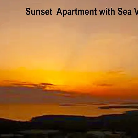 Sunset Spalato