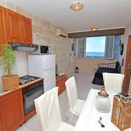 Sunset Apartmán Split