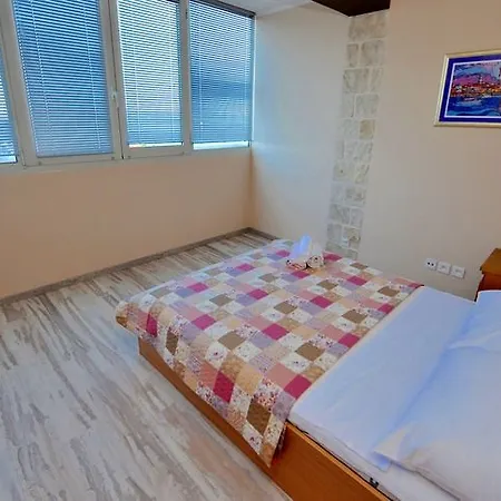 Apartamento Sunset