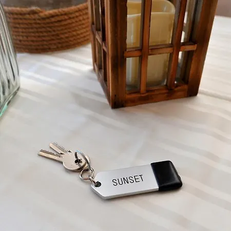 아파트 Sunset 스플리트