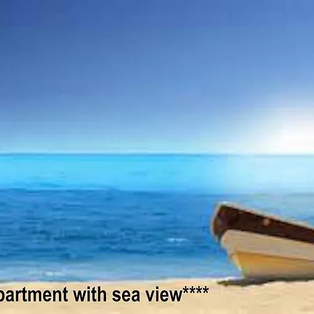 Sunset * 스플리트