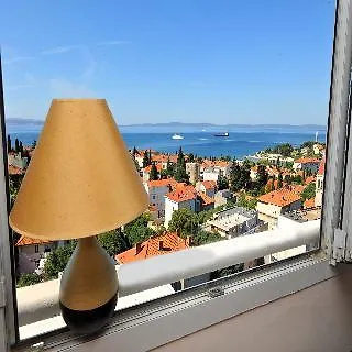 Sunset 아파트 스플리트